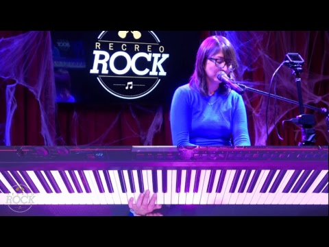 Programa Recreo Rock con Francisca Salinas EN VIVO!!