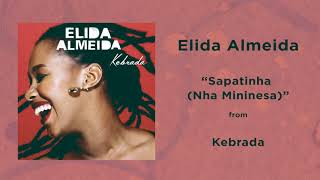 Elida Almeida - Sapatinha Nha Mininesa chords