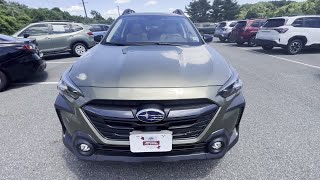 2025 Subaru Outback Premium Newton, Parsippany, Pompton Plains, Andover, Lafayette