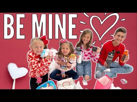 ❤️ Valentine’s Day 2023! | Who has a SECRET Valentine This Year?