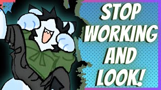 Shark Puppy | Short Comic Animation #207