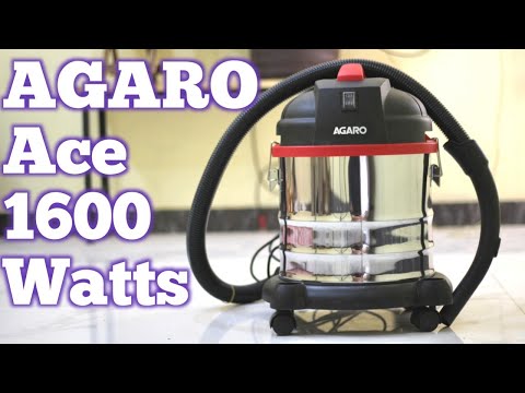 AGARO Ace 1600