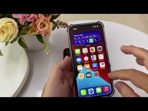 Video: Tôi tìm trình chiếu của mình ở đâu trên iPhone?