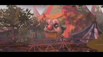 Horror Tale 3 : The Witch Mobile walkthrough part 6