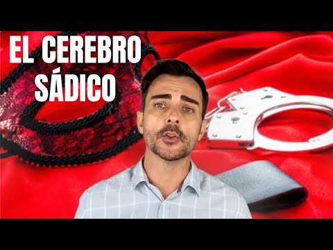 Video: ¿Qué es sádico sádico?