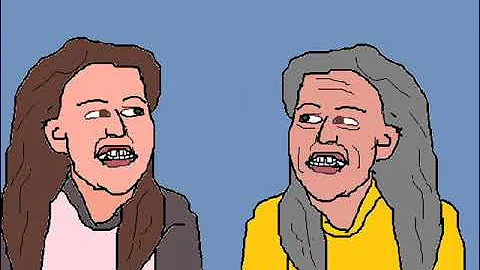 Was Worlds Oldest Person Jeanne Calment a Fraud?