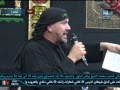 عبد الخالق المحنة 2014 أخر قصيدة له في ليلة السابع من محرم في البصرة عبد الخالق المحنة 2014 أخر قصيدة له في ليلة السابع من محرم في البصرة