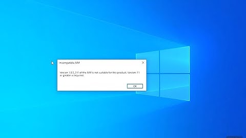 How to fix Version 1.8.0 of the JVM not suitable for this product.#Eclipse