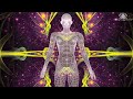 432hz  alpha waves heal damage in the body mind and soul  healing meditation music
