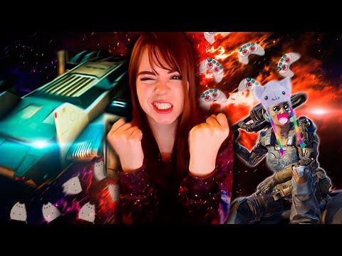 gaming logo Que Me Saco La nodriza, 50+ bajas | Live 2.0 | Gatitos Al man