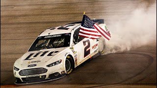Every NASCAR Cup Series Winner From Pole Since 2000 Part 3 (2011-2015)
