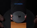 Czajnik Hyundai VK309 1,7 l regulacja temperatury - #asmr #unboxing #czajnik #kettle #hyundai