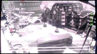 Map 3. (underground): our wrong because enemies had wrong rules on the game.