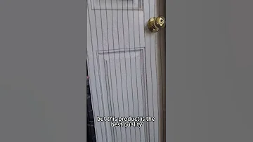 LYGFZF Upgraded Magnetic Screen Door,Fiberglass Strong Magnets,Retractable Screen Door