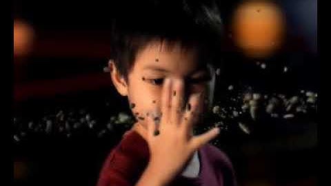 CELCOM "Global Communication II" Malaysia - TVC - Film shot in Nepal