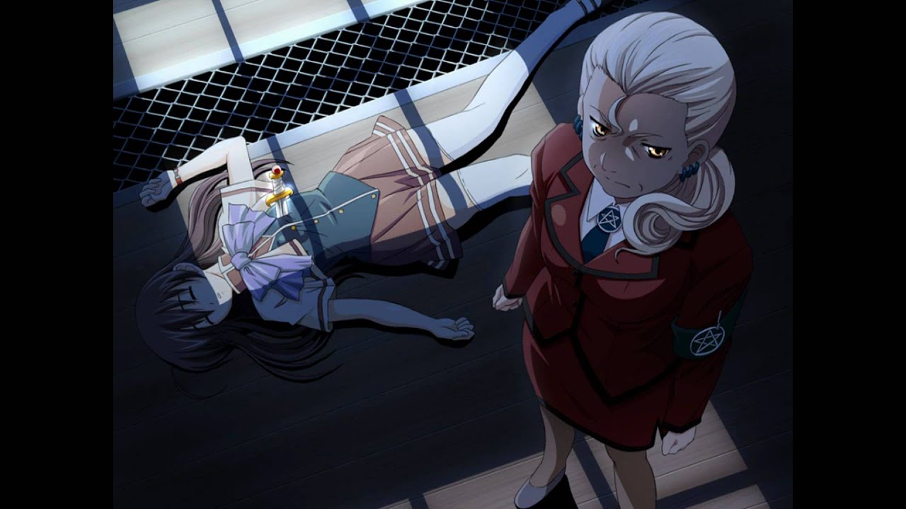 Edelweiss Hentai
