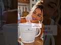 Cook's Essentials Ice Cream Maker #homemadeicecream