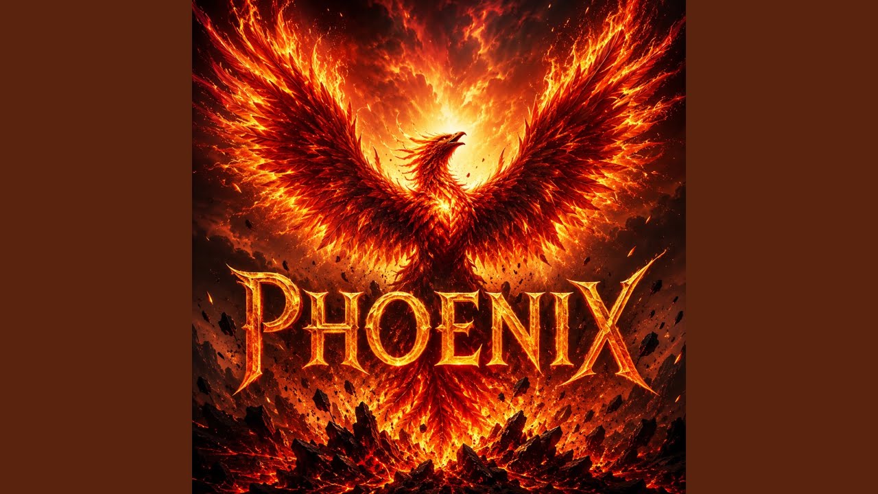 Watch Phoenix on YouTube Watch Phoenix on YouTube