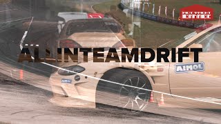 RDS ЗАПАД 2021 от ALLINTEAMDRIFT | Ротфронт Гараж