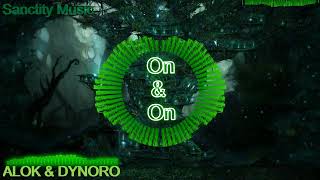 Alok & Dynoro - On & On 4K