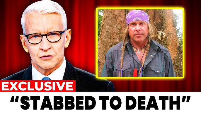 They WARNED Us About Cody Lundin From Dual Survival… We Didn’t Listen