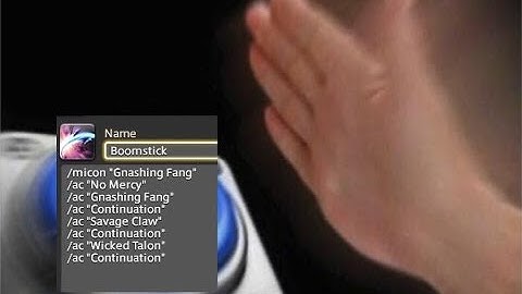 P3S PF Clear (GNB PoV)