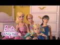 Удивительное видение | Барби сказка о пони | Barbie Россия 3+