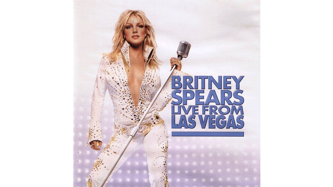 Oops...! I Did It Again (Rock Remix) [Audio]