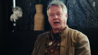 Rob De Vries