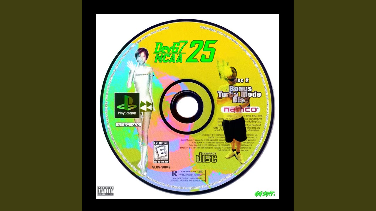 Watch NCAA25 on YouTube Watch NCAA25 on YouTube