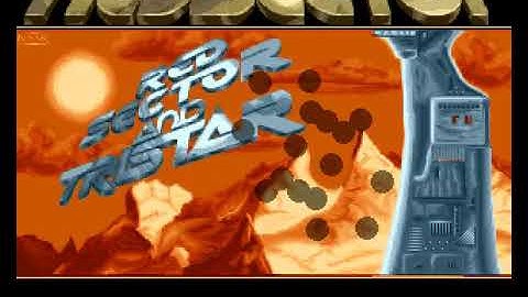 TRSI   Pirmin Intro mp4 HYPERSPIN AMIGA INTRO CRACKTRO DEMO COMMODORE NOT MINE VIDEOS