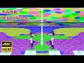 【スクフェスACHM/PS4】 Believe again 左右反転ダンスフォーカス動画【4KHDR】