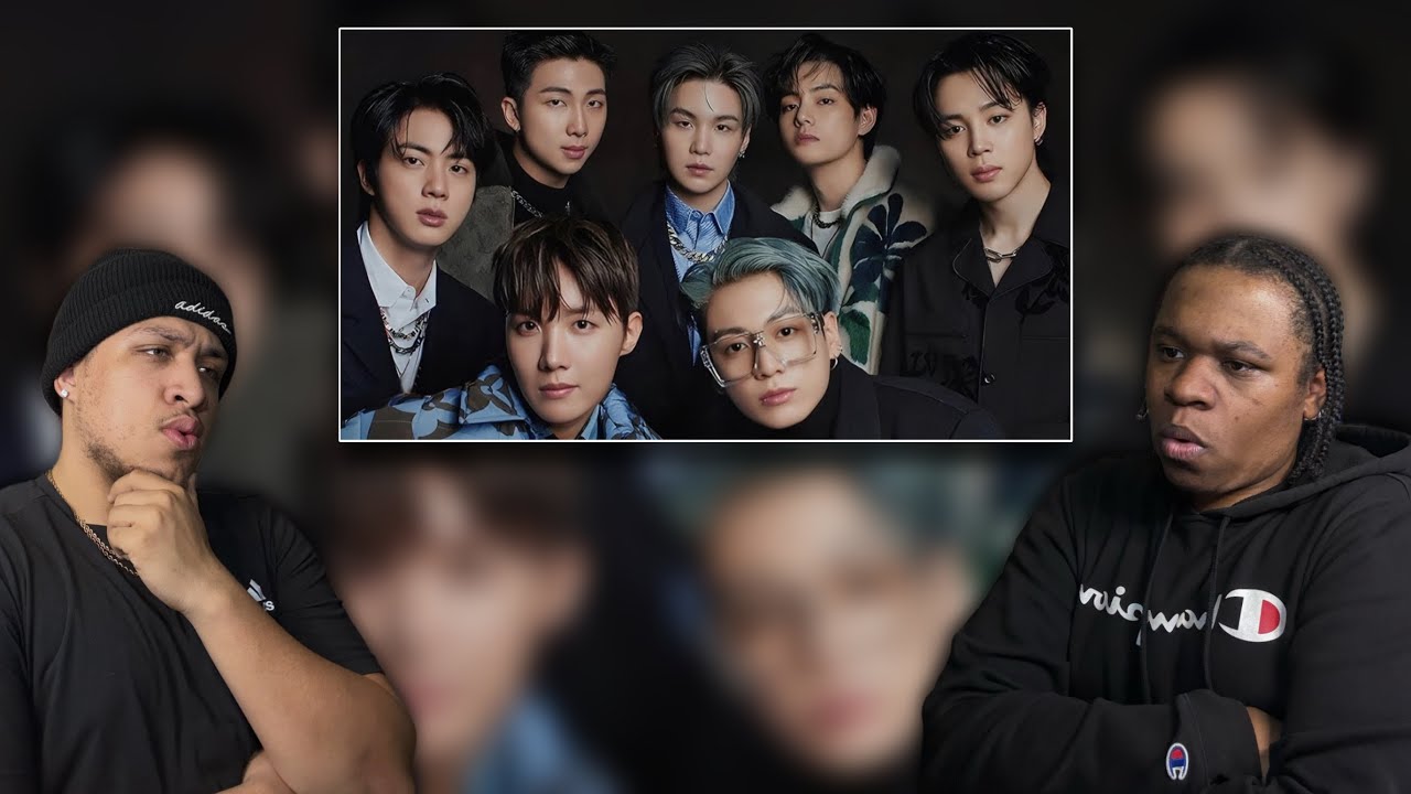 DIVING FURTHER INTO BTS!!! | A Guide to BTS Members: The Bangtan 7 (BTSathon)