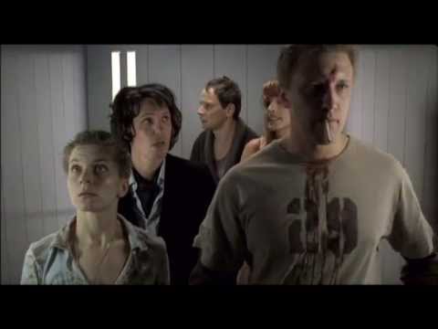 Лифт ( 2006 ) КАЙТЕСЬ ВСЕ, ПОКА НЕ ПРИЕХАЛИ !