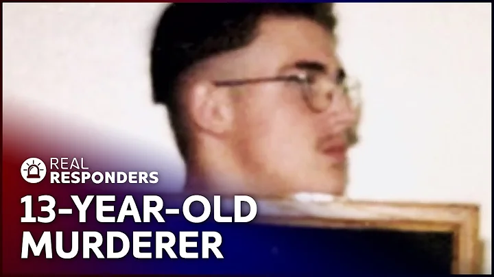 Jealous Teen Murders Classmate Over Girl | The New...