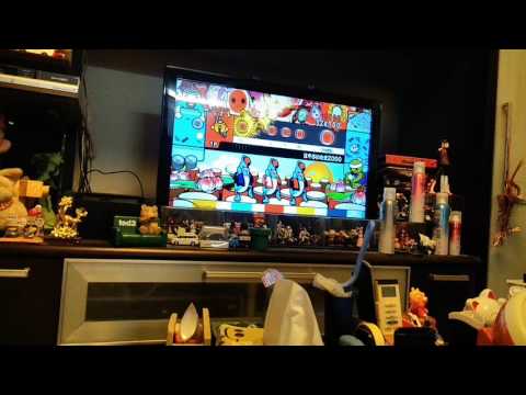 太鼓の達人  はやさいたま2000  フルコンボ