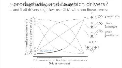 Video Abstract cjfr-2013-0030 The resilience of the forest field layer to anthropogenic dist...
