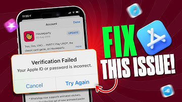 Hoe je het probleem oplost dat je iPhone steeds om je Apple ID-verificatie vraagt ​​| Stop de pop...