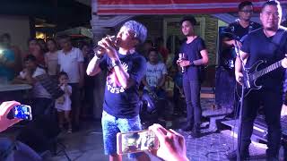 Please Forgive Me - Arnel Pineda ft. Jacks