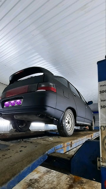 Этот звук для вас, автолюбители #automobile #машина #двенашка #авто # ...