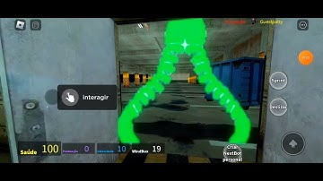 windy nextbot custom nextbot Part 2