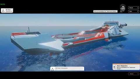 Quarantine Circular Sequence 1 3