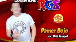 Pamer Bojo | Didi Kempot | Dangdut Koplo RGS  - Durasi: 5:00. 