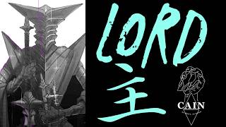 Corrupt Conquer Control  Lord Cain