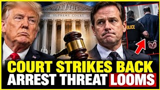 Details MISSOURI BOMBSHELL: Supreme Court Ruling Sparks Contempt Showdown & Arrest Threat Guide