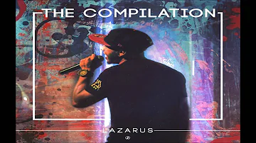 Lazarus - Walk By Faith