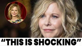 She Was America’s Sweetheart — Now Meg Ryan Lives a Very Private Life