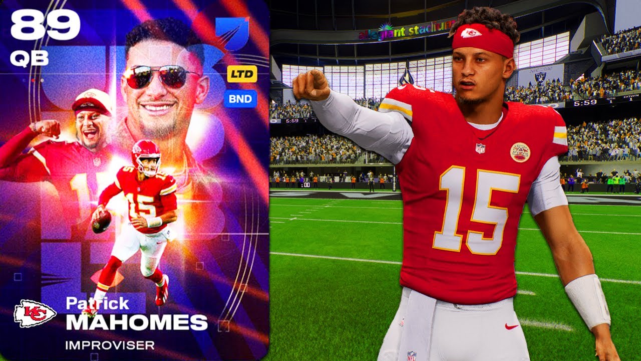 89 Патрик Махоумс отвратителен..