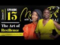 Moments With Nyengeterai S03 EP 13 Tinopona Katsande The Art Of Resilience Moments With Nyengeterai S03 EP 13 Tinopona Katsande The Art Of Resilience