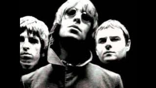Oasis - Live Forever (remix)